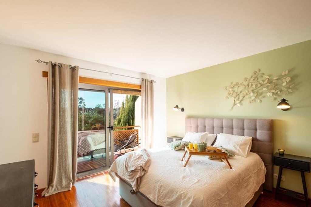 Country Chic Duplex In Algarve Appartement Pêra Buitenkant foto